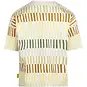 KOKO NOKO T-shirt loose fit (faded green)