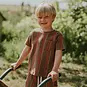 KOKO NOKO T-shirt (brown)