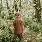 KOKO NOKO T-shirt (brown)