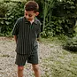 KOKO NOKO Tweedelige set (navy)