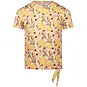KOKO NOKO T-shirt (peach)