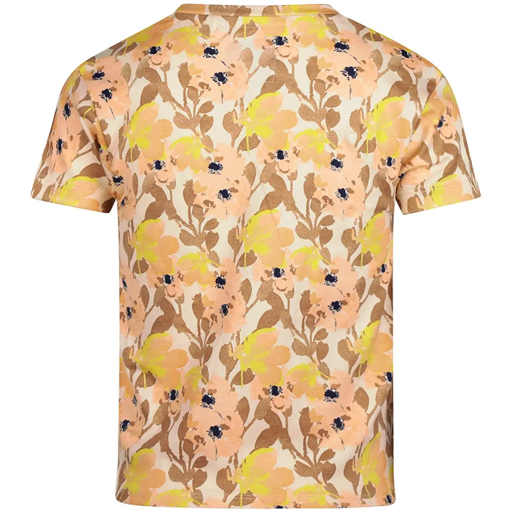 T-shirt (peach)