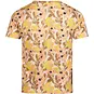 KOKO NOKO T-shirt (peach)