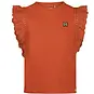 KOKO NOKO T-shirt (brique)
