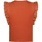 KOKO NOKO T-shirt (brique)