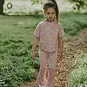KOKO NOKO T-shirt loose fit (blushed terra)
