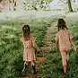 KOKO NOKO T-shirt loose fit (blushed terra)