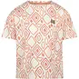 KOKO NOKO T-shirt loose fit (off white)