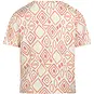 KOKO NOKO T-shirt loose fit (off white)
