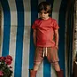KOKO NOKO Korte broek cargo (brown)