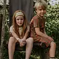 KOKO NOKO Korte broek cargo (brown)