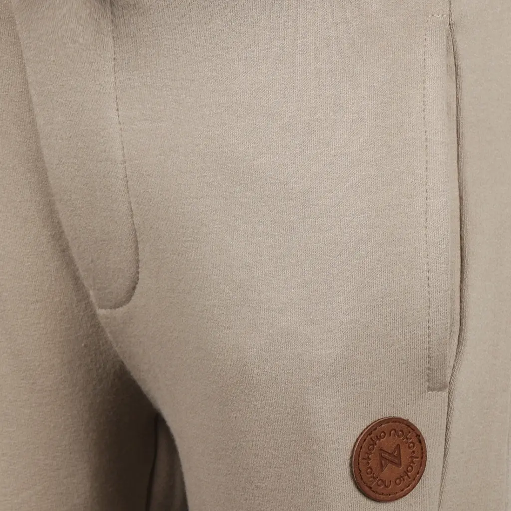 Joggingbroek (sand)