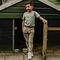 KOKO NOKO Joggingbroek (sand)