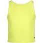 KOKO NOKO Top (neon yellow)