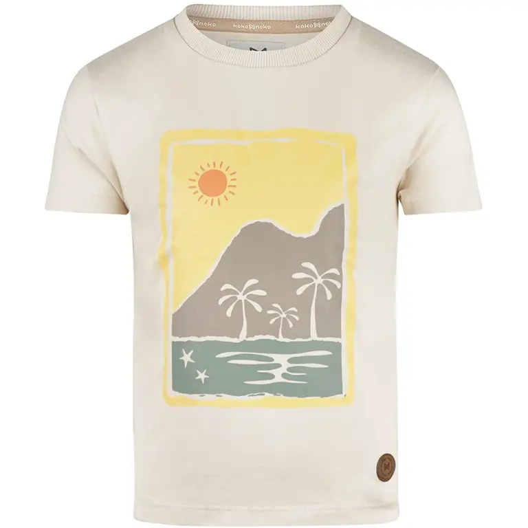 T-shirt (off white)