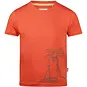 KOKO NOKO T-shirt (brique)