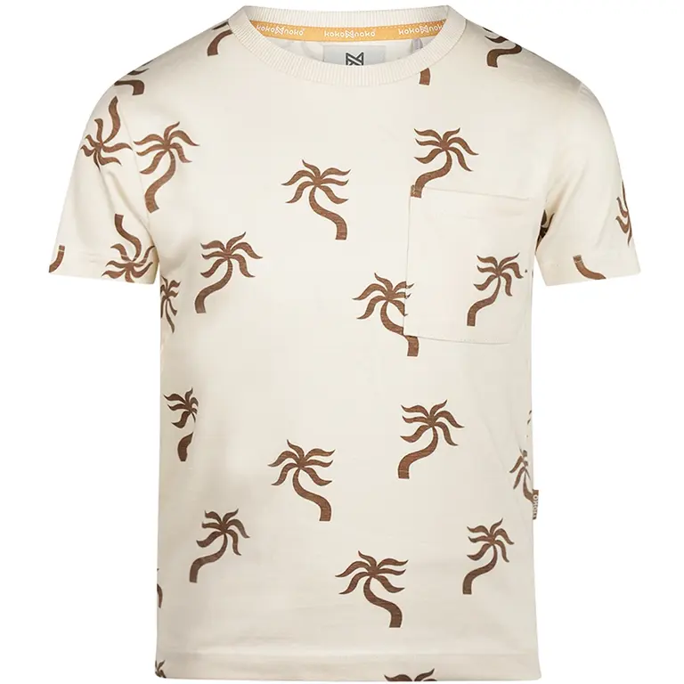 T-shirt (off white)