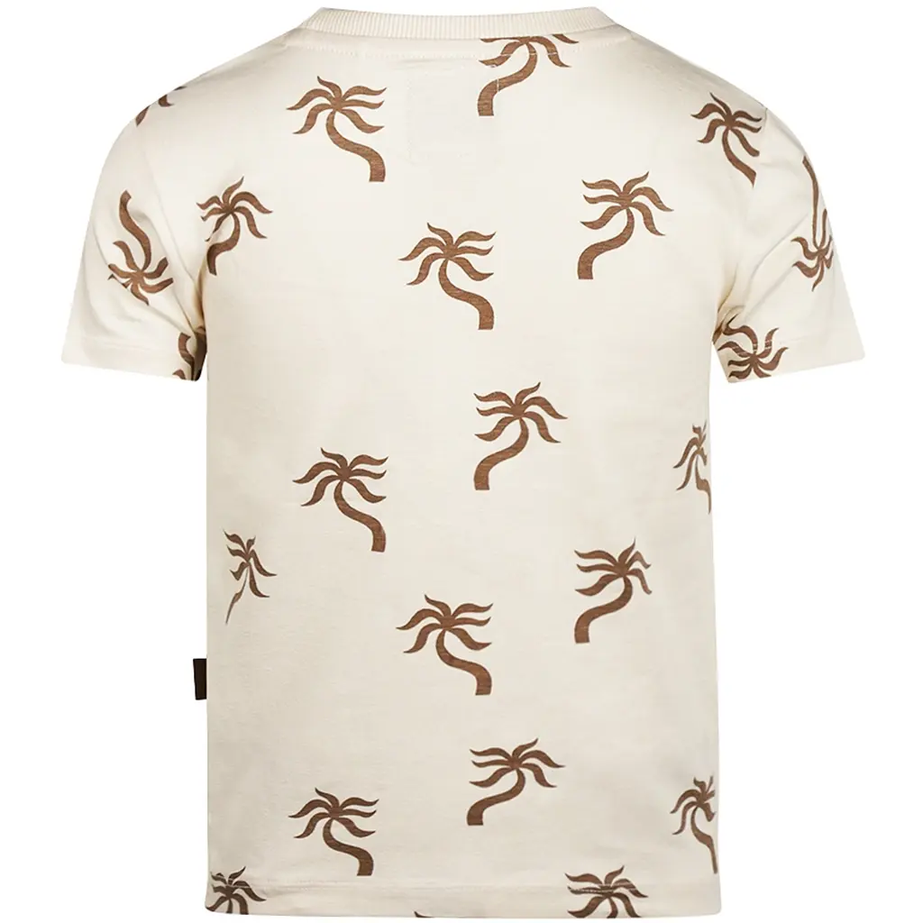 T-shirt (off white)
