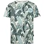 No Way Monday T-shirt (off white)