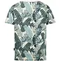 No Way Monday T-shirt (off white)