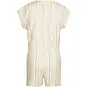 KOKO NOKO Jumpsuit (off white)