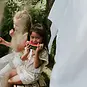 KOKO NOKO Jumpsuit (off white)