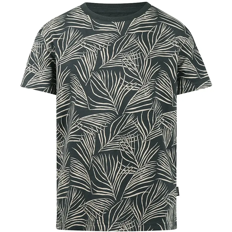 T-shirt (anthracite)