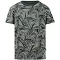 No Way Monday T-shirt (anthracite)