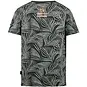 No Way Monday T-shirt (anthracite)