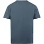 No Way Monday T-shirt (indigo)