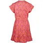 No Way Monday Jurk (fuchsia)