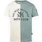 No Way Monday T-shirt (off white)