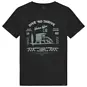 Indian Blue Jeans T-shirt washed (washed grey)
