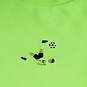 Someone Trui Dirk (flue green)