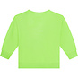 Someone Trui Dirk (flue green)