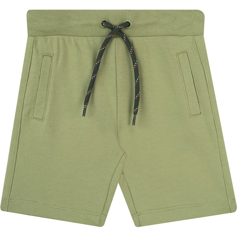 Korte broek Isaac (khaki)