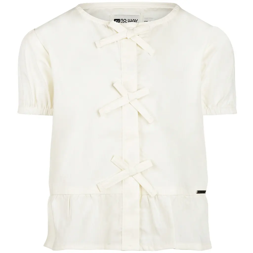 Blouse (off white)