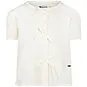 No Way Monday Blouse (off white)