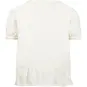 No Way Monday Blouse (off white)