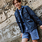 No Way Monday Korte broek (indigo)