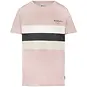 No Way Monday T-shirt (light pink)