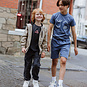 No Way Monday Joggingbroek cargo (anthracite)