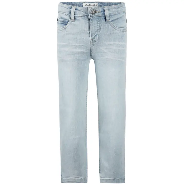 Jeans WIDE LEG (blue)