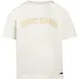 No Way Monday T-shirt loose fit (off white)