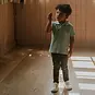 KOKO NOKO Polo shirt (faded green)