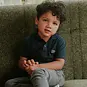 KOKO NOKO Polo shirt (navy)