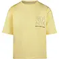 KOKO NOKO T-shirt loose fit (yellow)