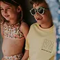 KOKO NOKO T-shirt loose fit (yellow)