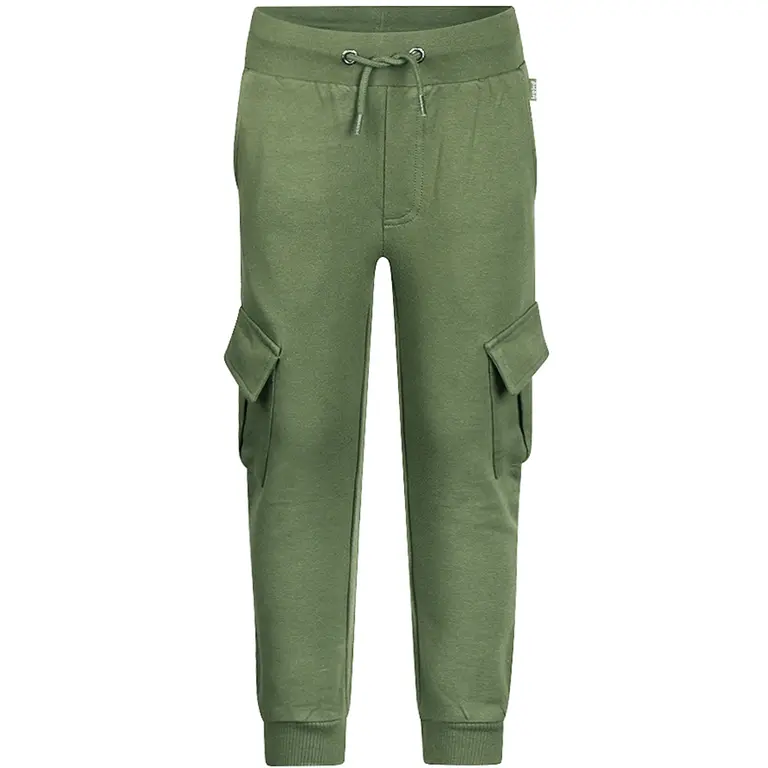 Joggingbroek (olive)
