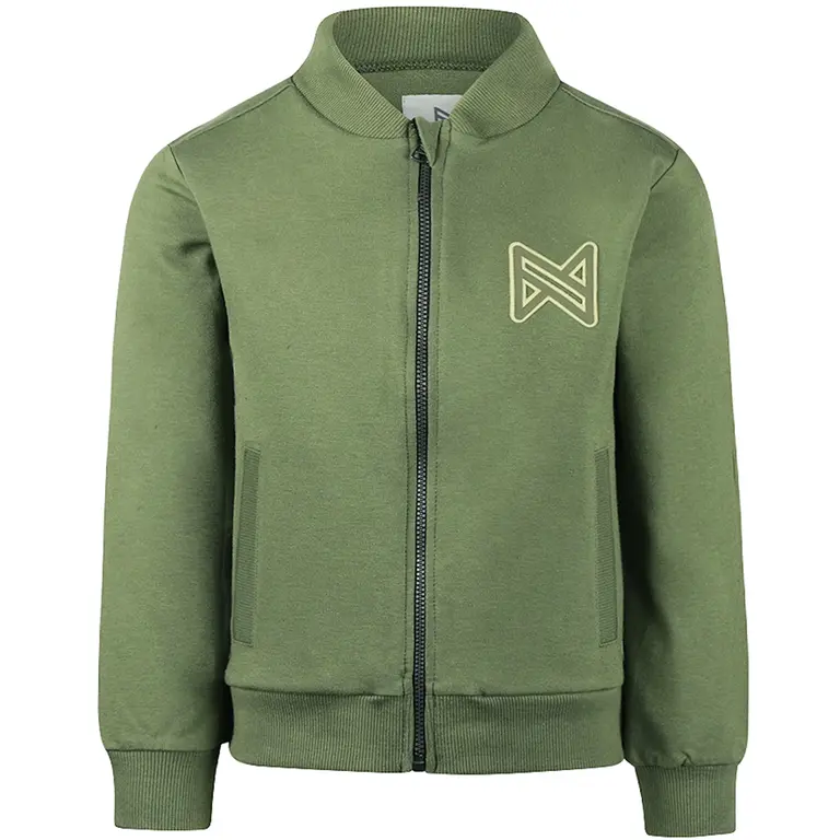 Vest (olive)